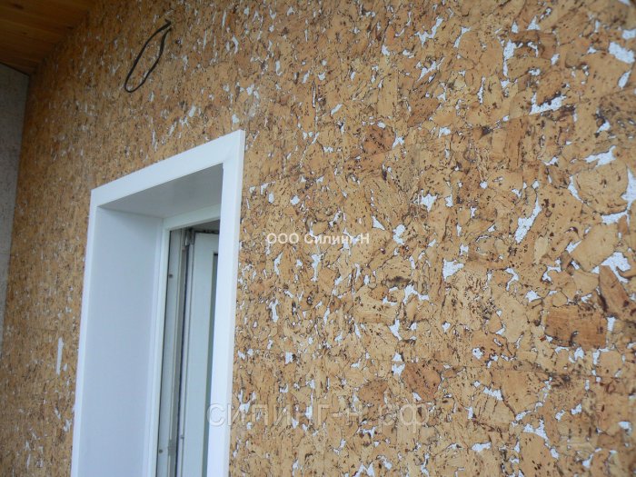 Corksribas Condor White