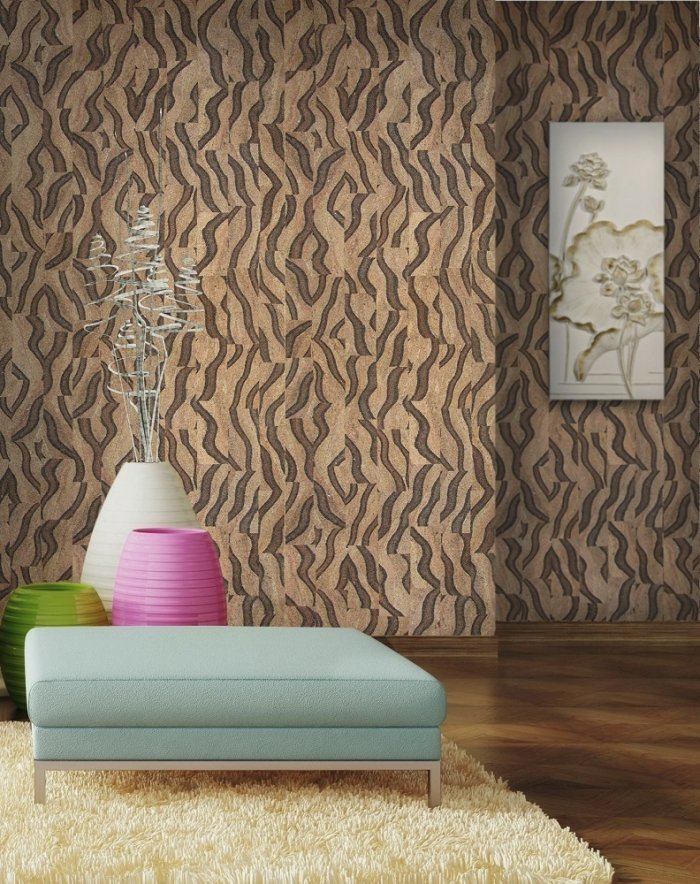 Настенные покрытия