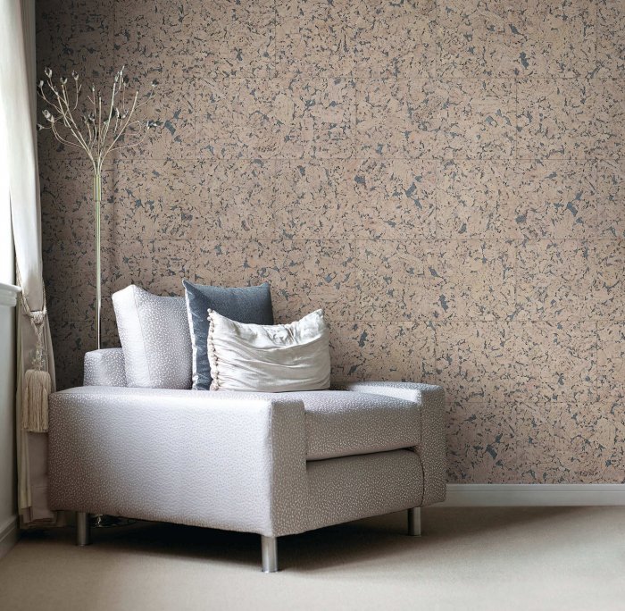 Wicanders Dekwall Hawai Black Pearl ry 1f