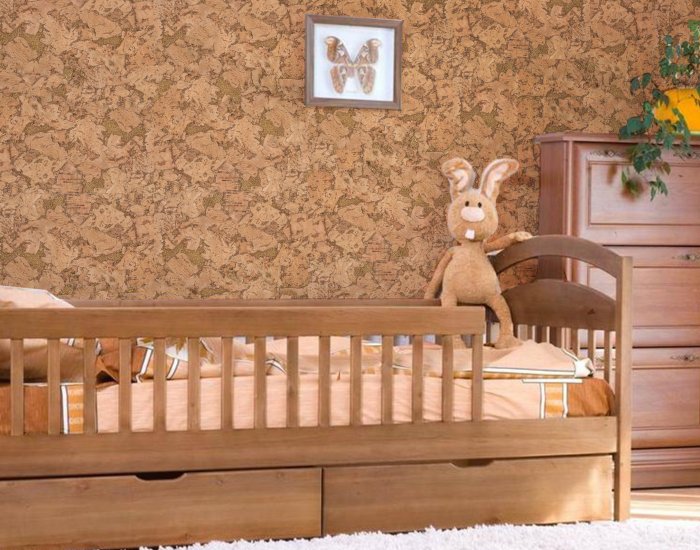 Пробковые панели CORKART 324c AG