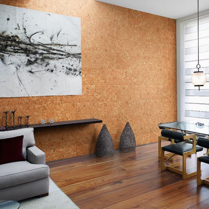 Wicanders Dekwall Tenerife Red