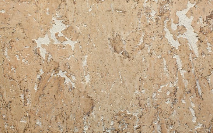 Пробковое покрытие для стен Corkstyle Mountain pelat