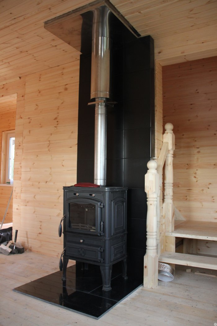 Гуча лава печь камин Сербия