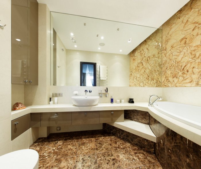 Ванная комната