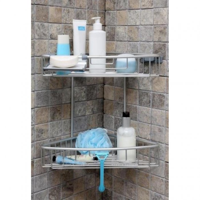 Полочки в ванную