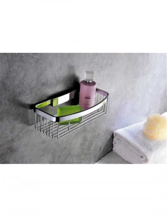 Полочка для душа