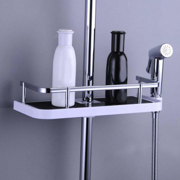 Держатель для шампуня