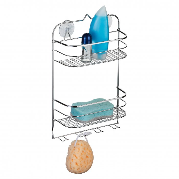 Полка Axentia Cassandra 3х уровневые