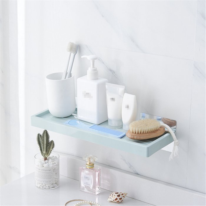 Полки для шампуней в ванную