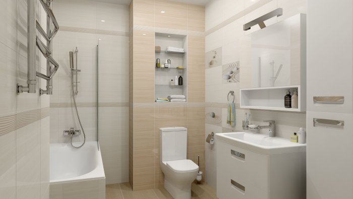 Плитка Альма керамика релак