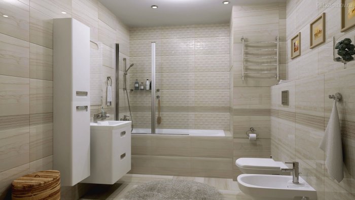 Плитка Витра k832281