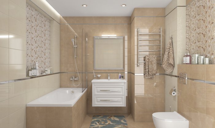 Коллекция Платан Ceramica Classic