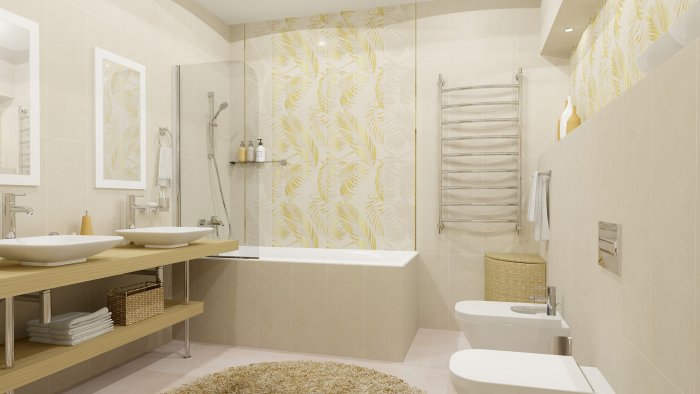 Пальмера Грация керамика