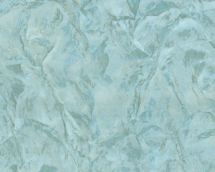 Венецианская штукатурка голубой мрамор