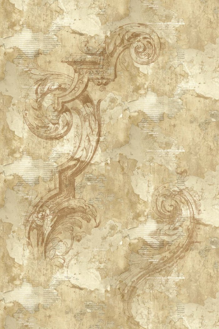 Обои KT-Exclusive Villa Toscana lb31507