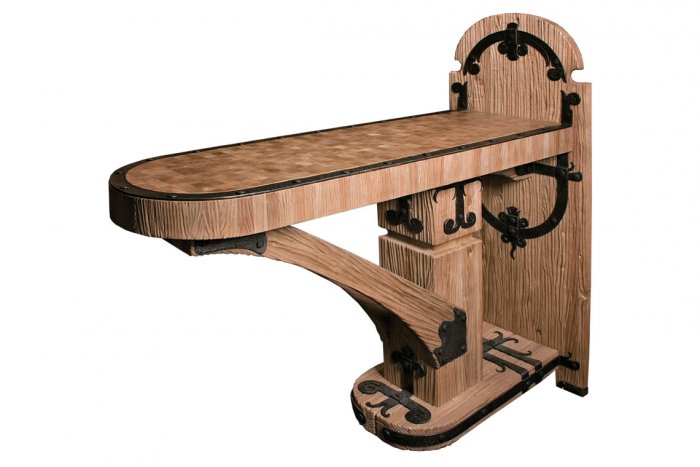 Эксклюзивные деревянные изделия