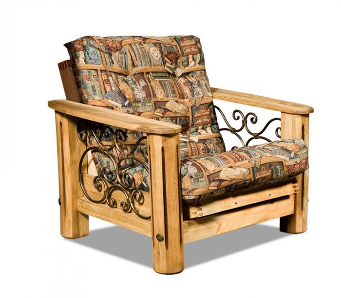 Кресло Viking a025