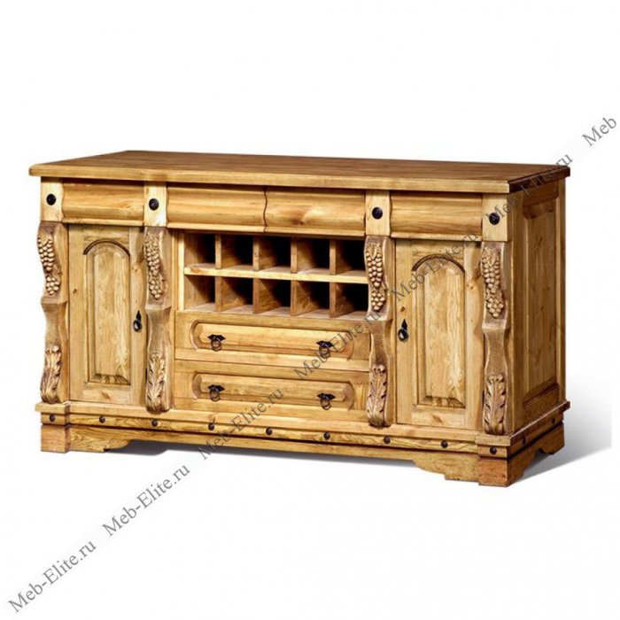 Комод Викинг gl-05