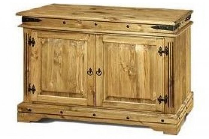 Комод провинция п03б