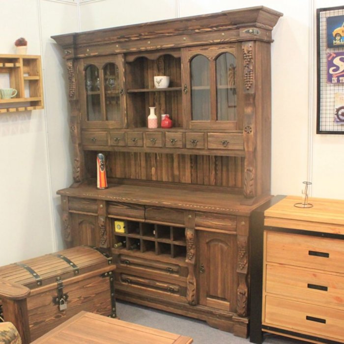 Викинг gl-05 буфет (Лидская МФ)