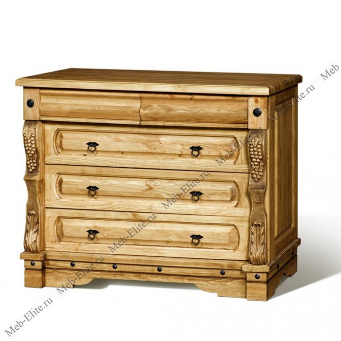 Комод Трир ГМ 1406