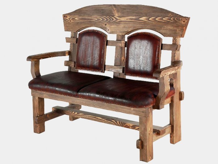 Деревянная мебель Амма