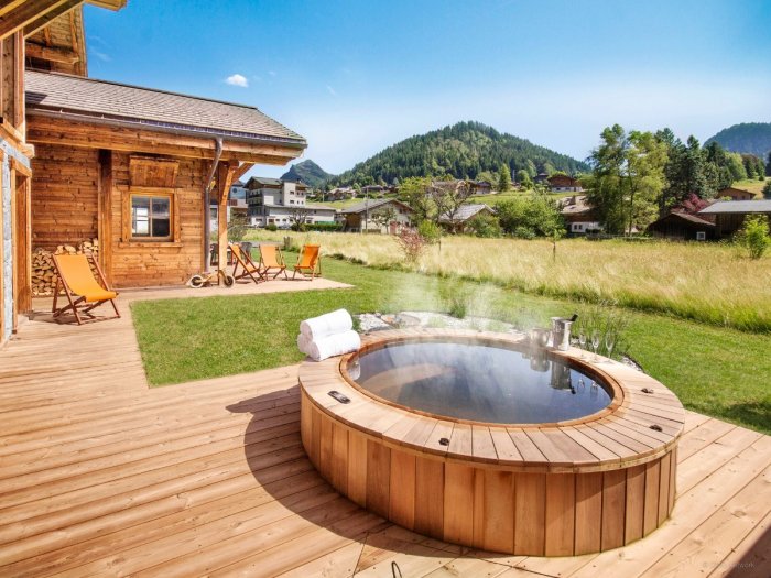 Глэмпинг фурако