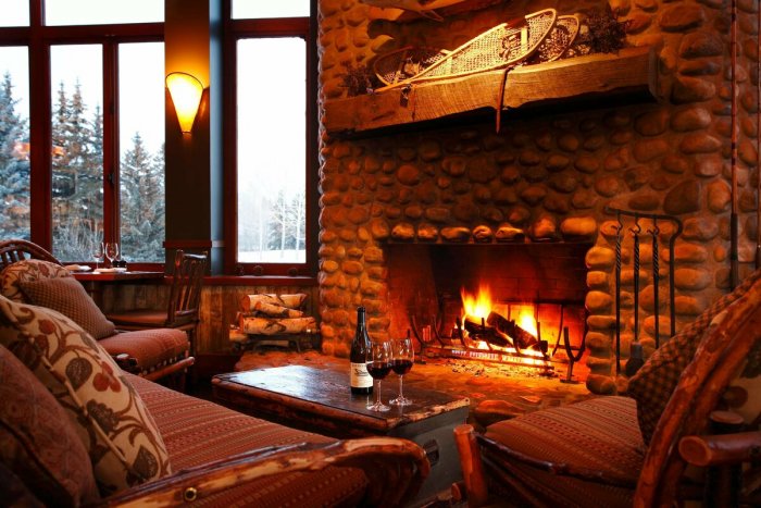 Домашний уют