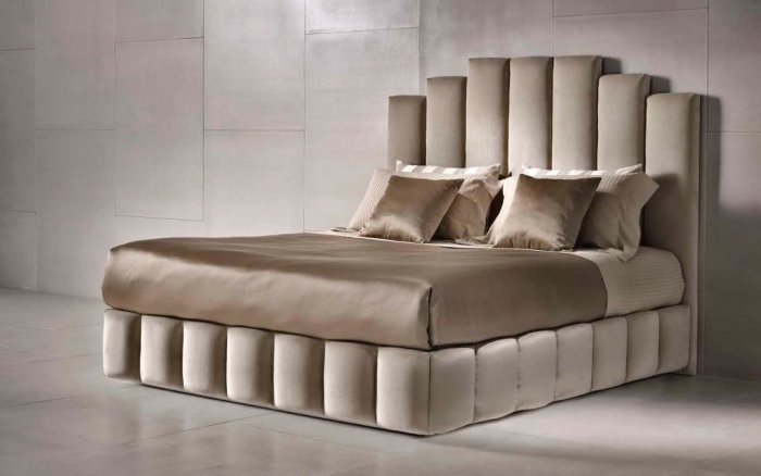 Кровать Signorini Coco