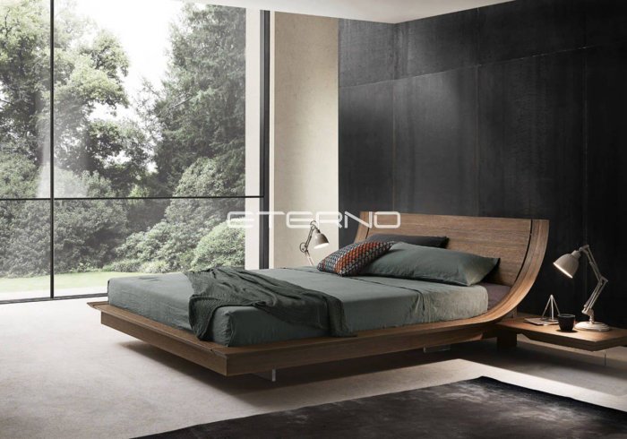 Кровать Wing System Presotto