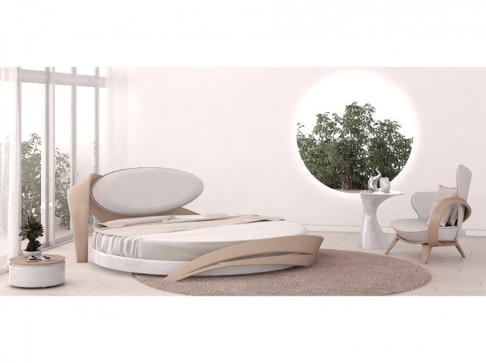 Кровать actual Design