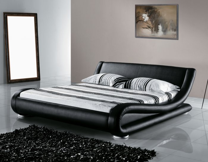 Кровать Tatami ay203