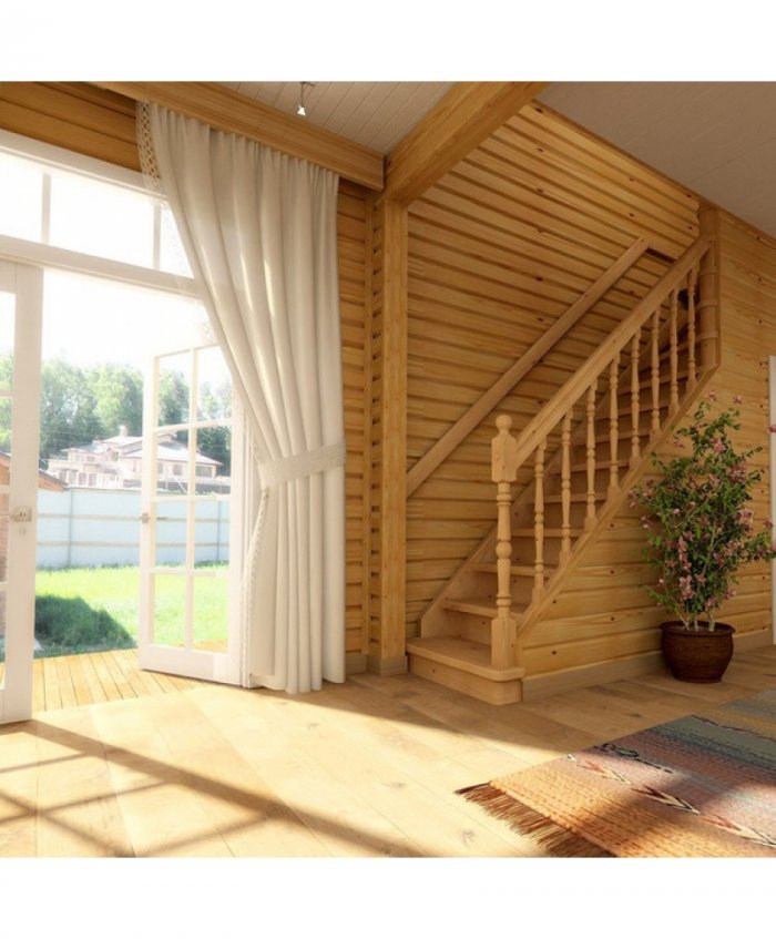 Лестница лс 215м