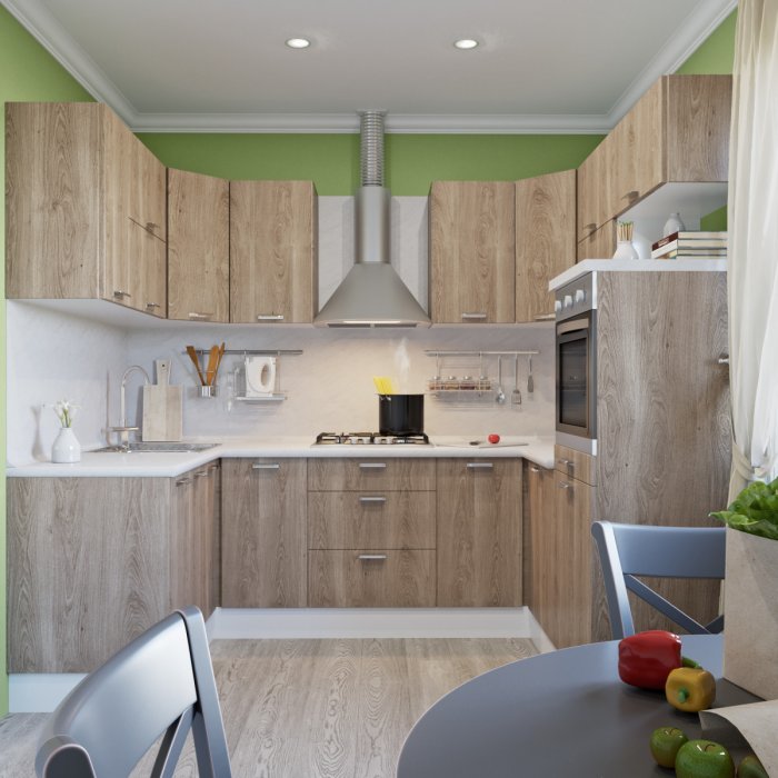 Delinia «Вереск»