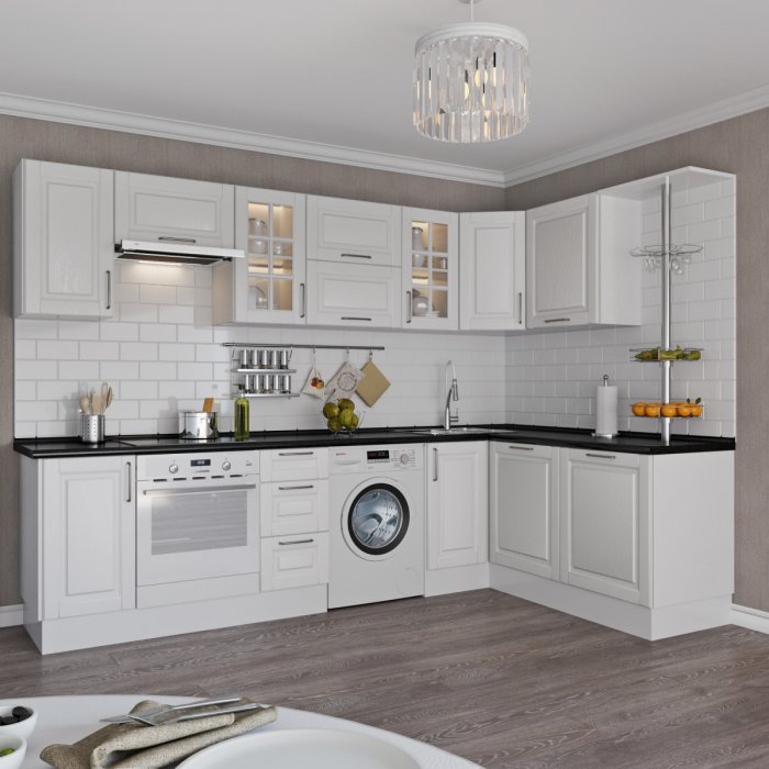 Леда белая Леруа Мерлен