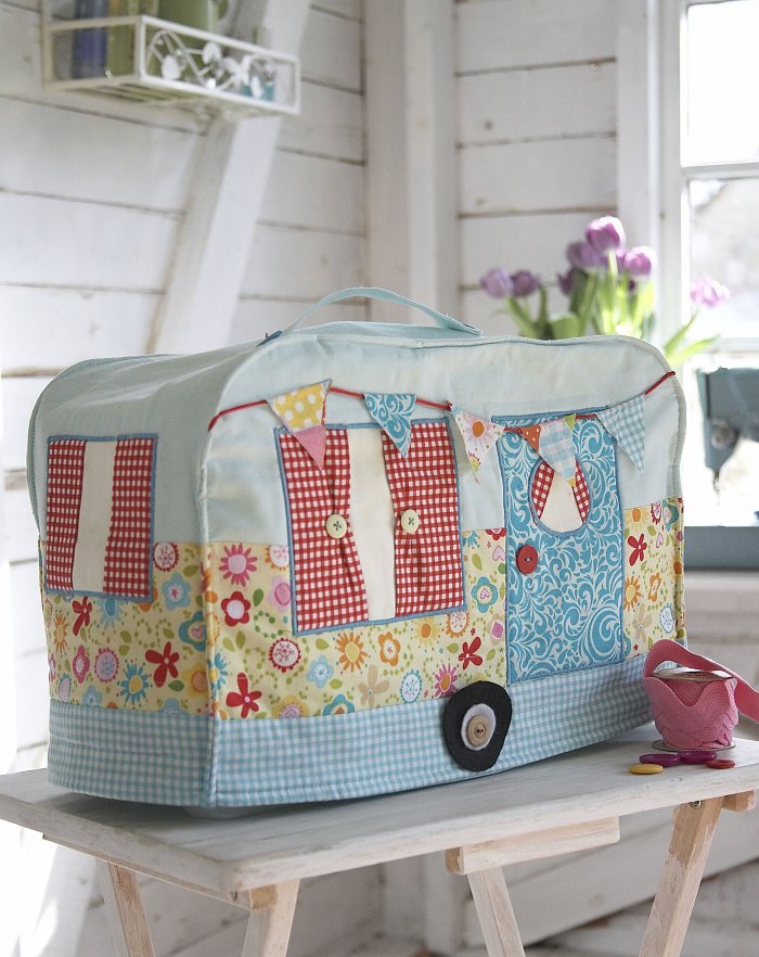 Чехол для швейной машинки