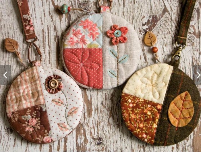 Рукоделие для кухни