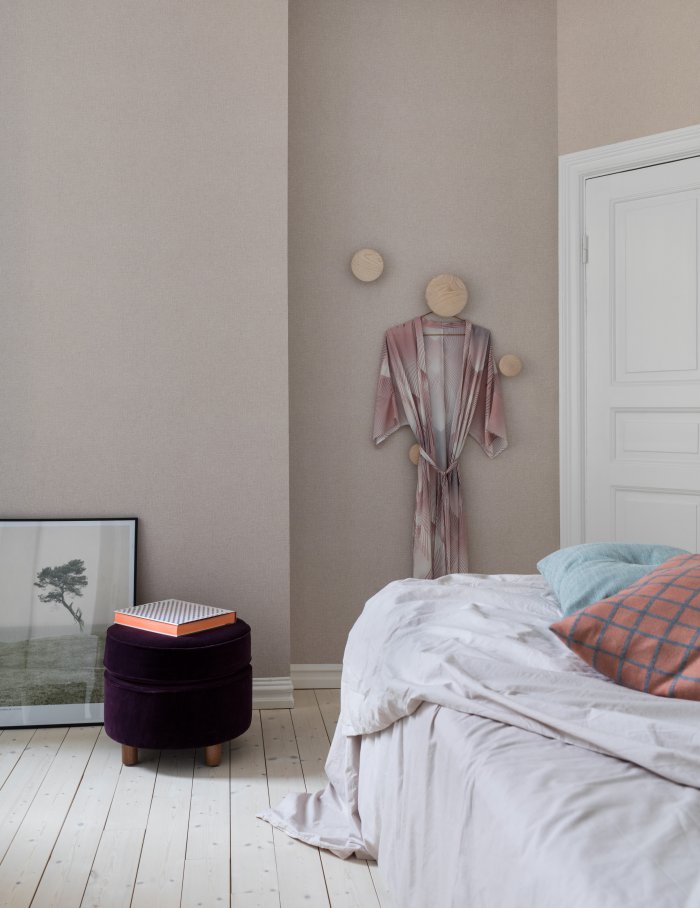 G484 Tikkurila в интерьере