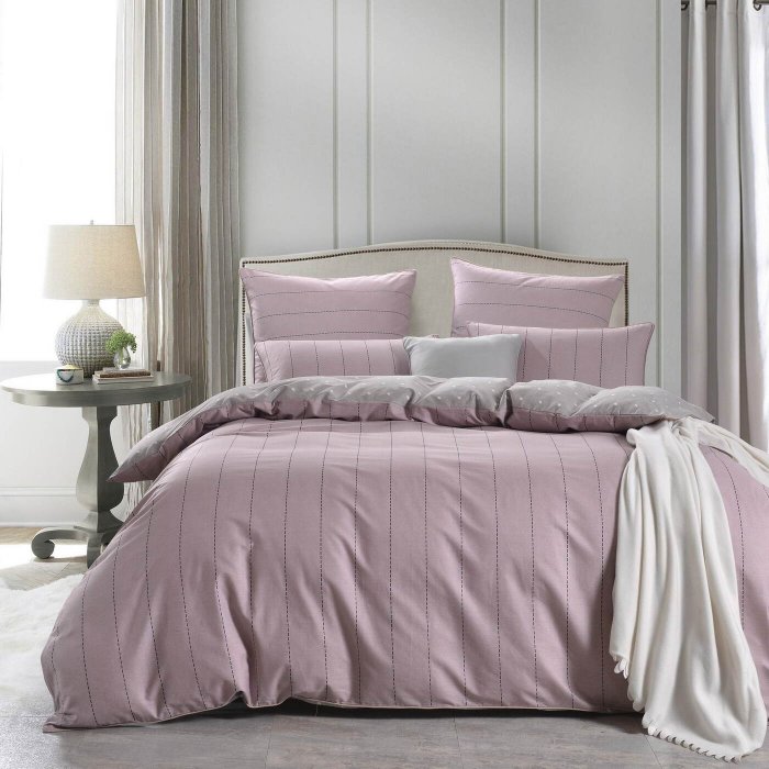 Комплект постельного белья Софи де Марко