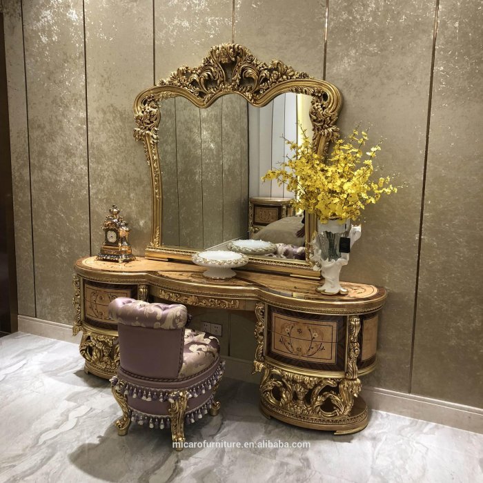 Царская мебель