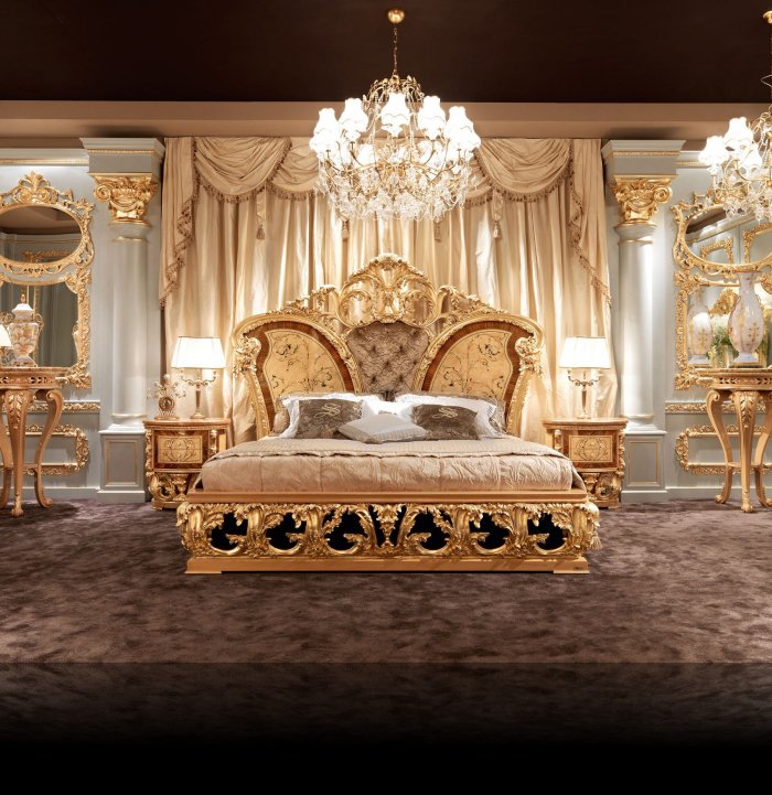 Мебель Socci Versailles