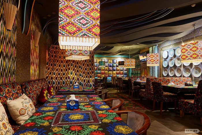 Кофе Чайхвна кафе Чайхана