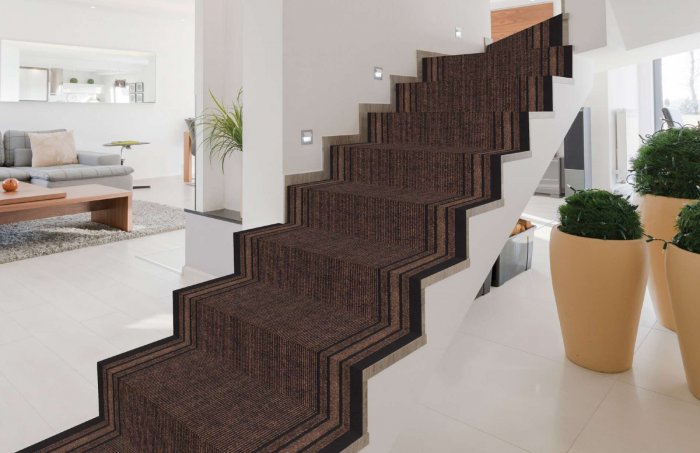 Грязезащита дорожка грязезащитная Rekord 811