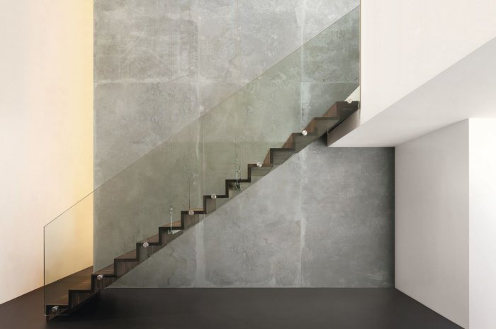 Жидкий камень для пола