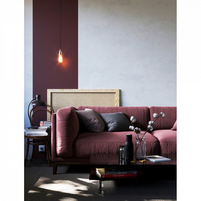 Диван Case 901/902 арт 27926231