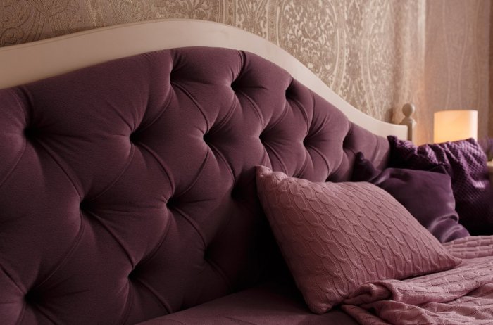 Тахта кровать Уппсала