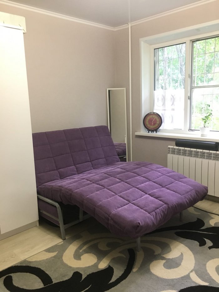 Кресло-кровать акробат Инфинити 09