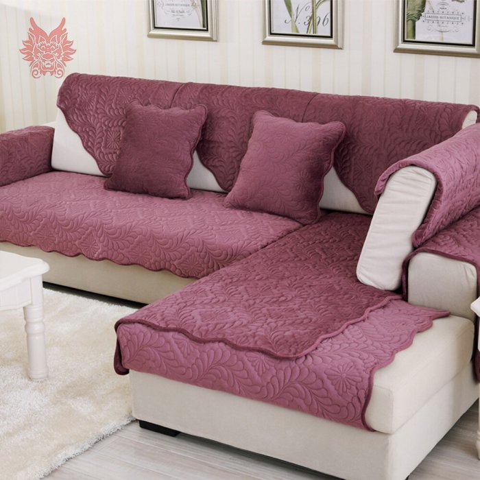 АЛИЭКСПРЕСС дивандеки на угловой диван