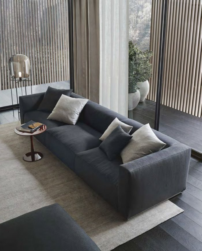 Poliform Shanghai диван