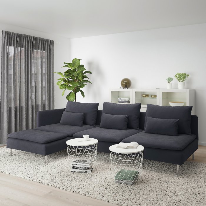 Ikea Soderhamn Sofa